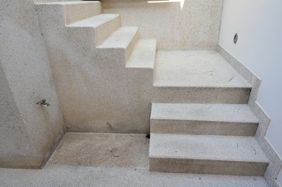 Concrete Steps Installation Cost — Cost of Concrete Steps Installation