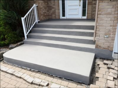Provides durable footing.